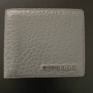Burberry Men’s Wallet